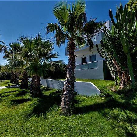Xenos Villa 1 Tigaki Exterior foto