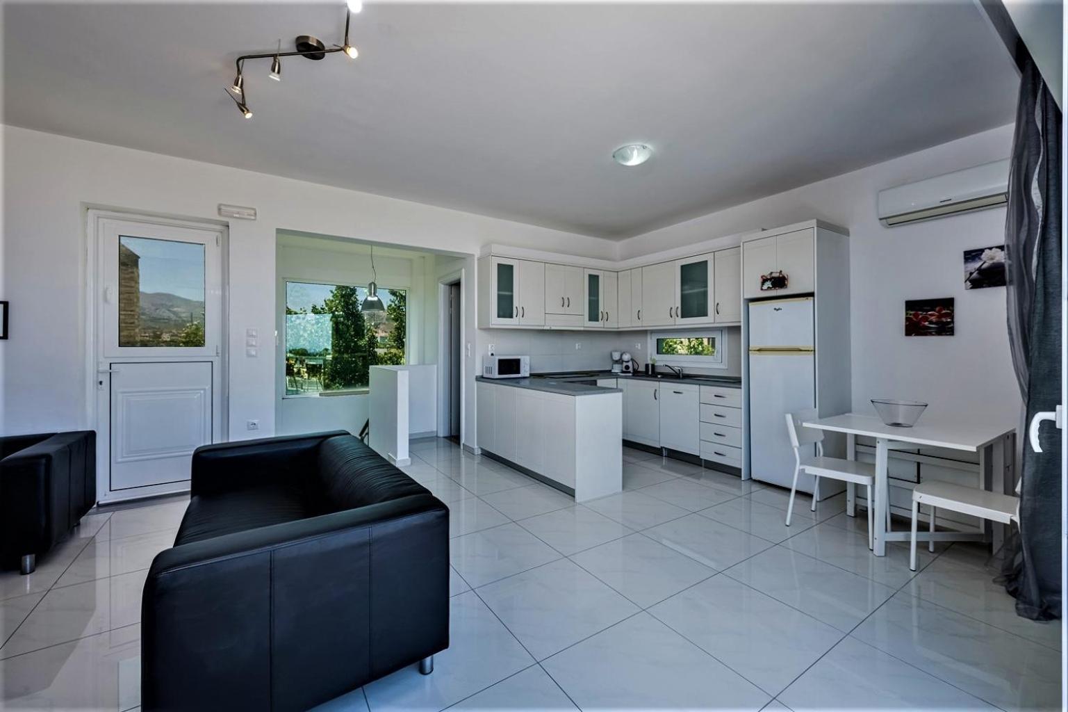 Xenos Villa 1 Tigaki Exterior foto