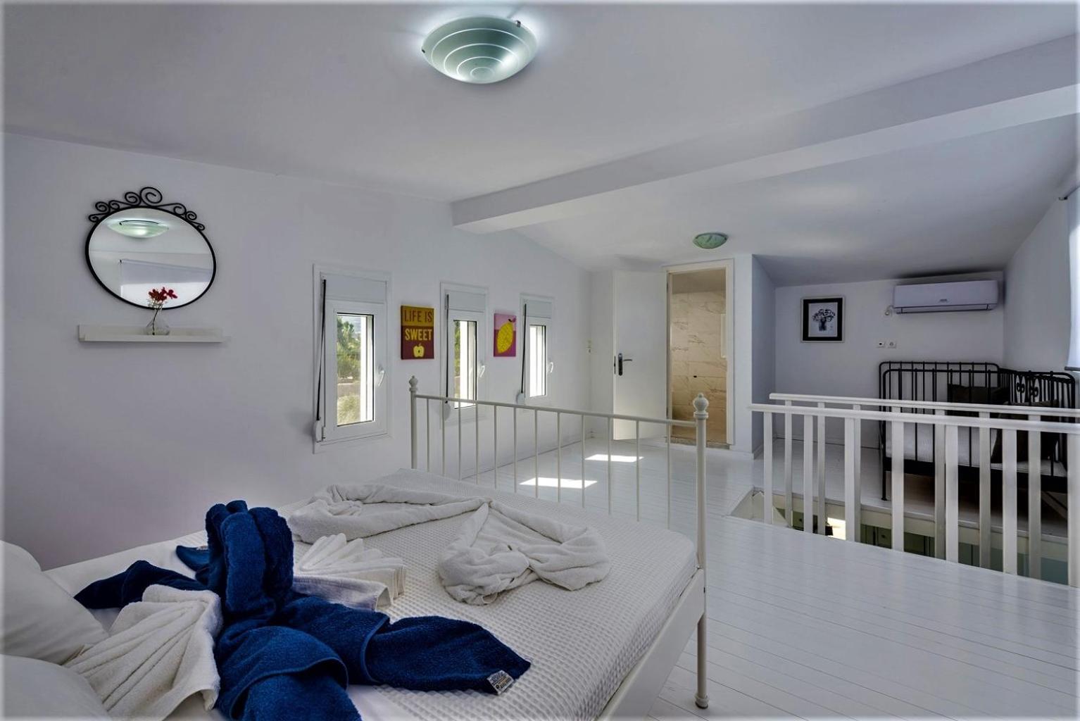 Xenos Villa 1 Tigaki Exterior foto