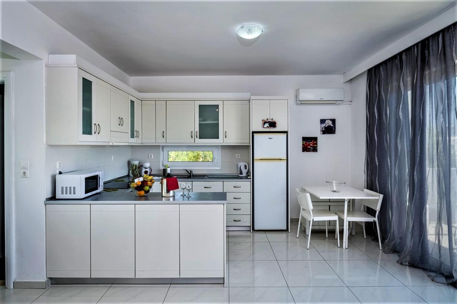 Xenos Villa 1 Tigaki Exterior foto